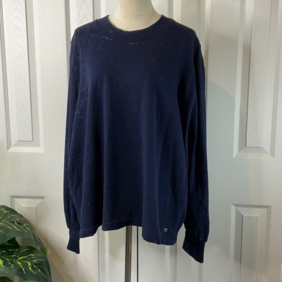 Calvin Klein - Women’s Sweatshirt Size 2X - Picture 3 of 12
